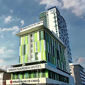 4* Otel Swan Garden
