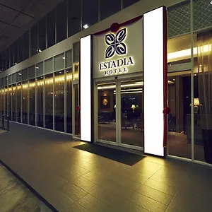 4* 酒店 雅胜酒店