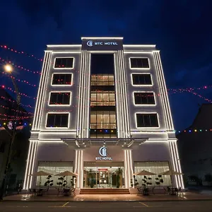 4* Otel Btc