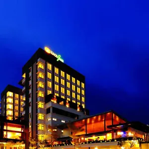 4* Otel Kings Centre