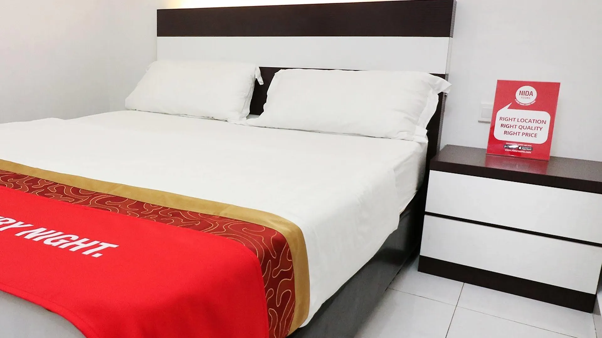 New Century Hotel Melaka 2*, Malacca Malaysia
