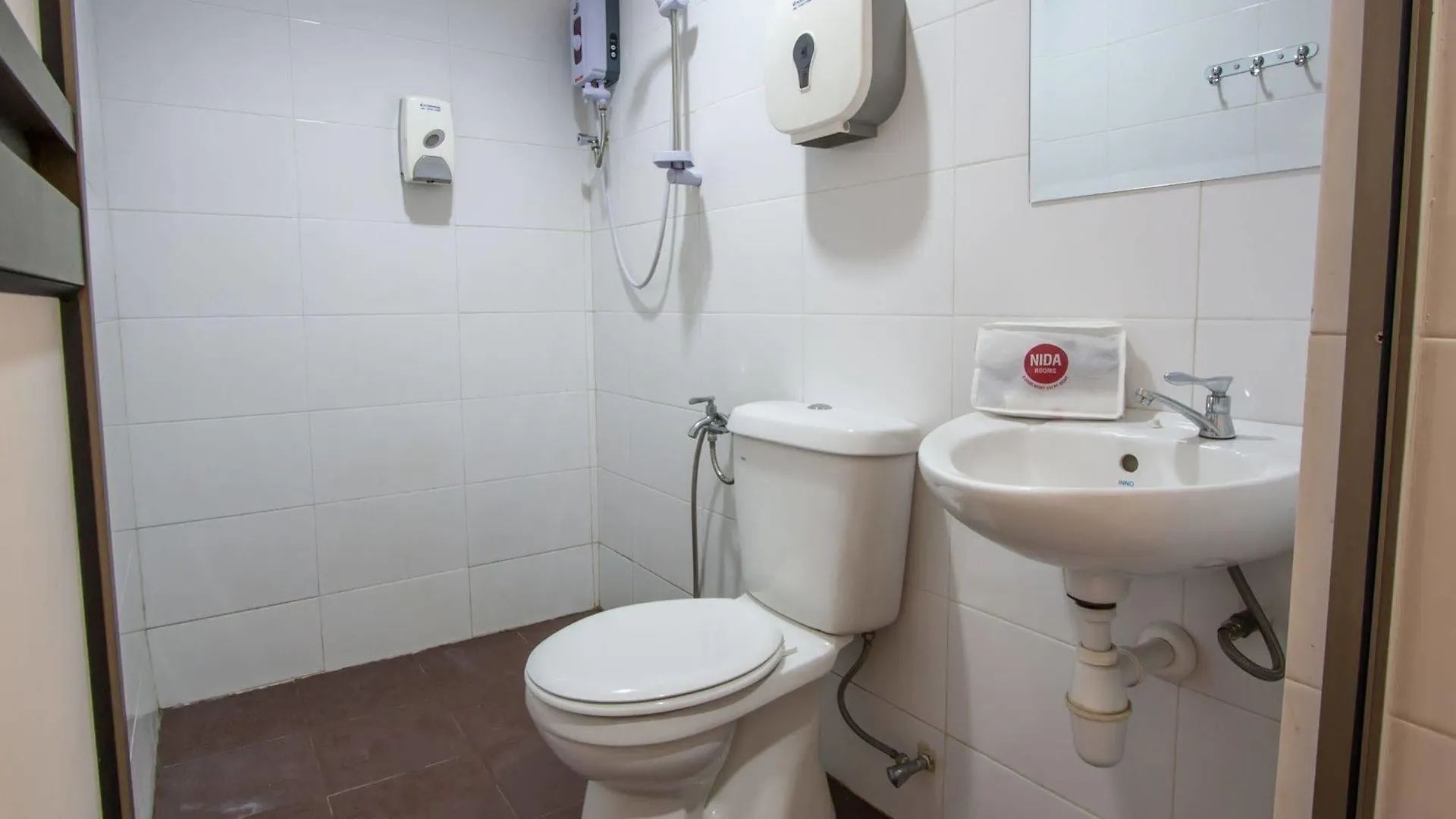 New Century Hotel Melaka 马来西亚