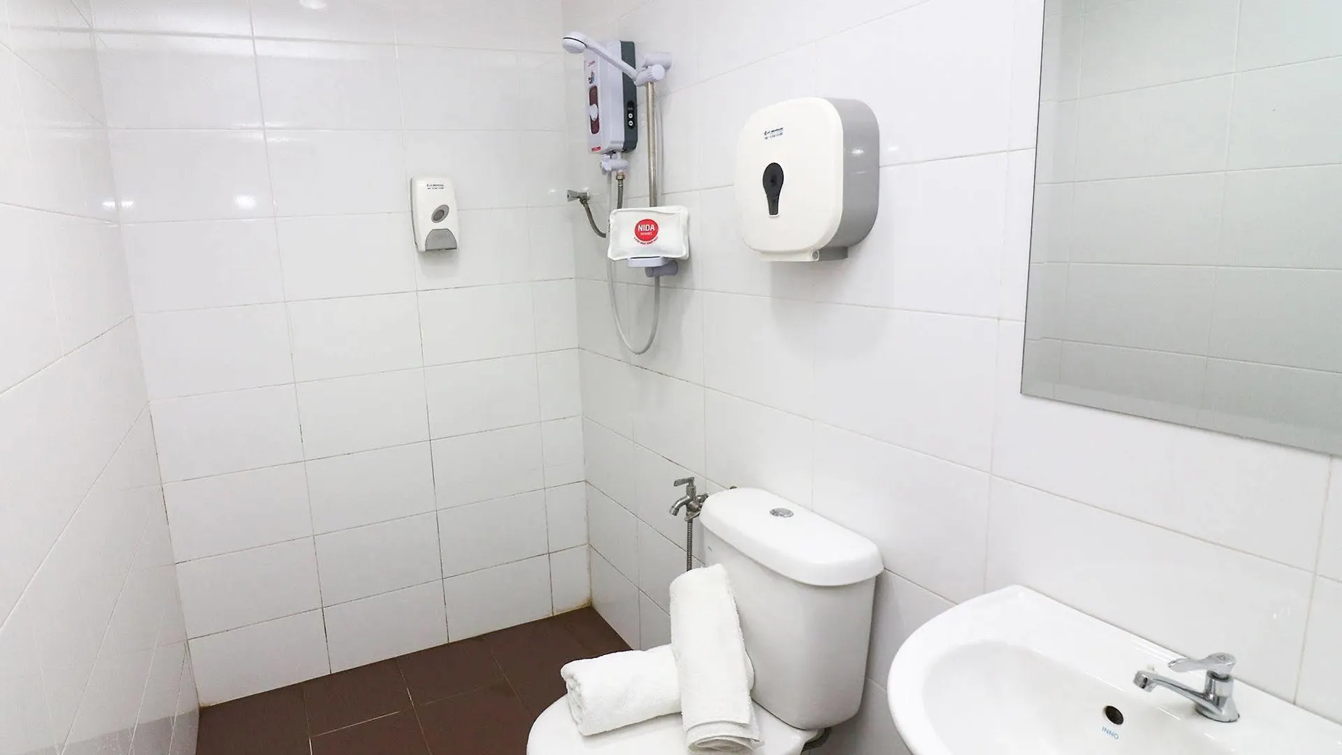 New Century Hotel Melaka 2*, Malacca Malaysia
