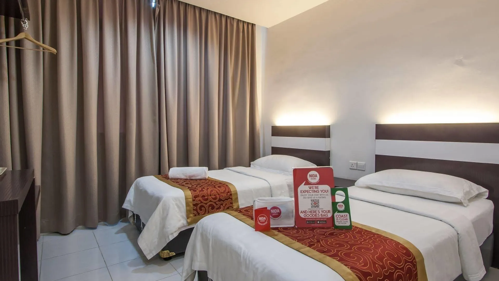 New Century Hotel Melaka  Malacca