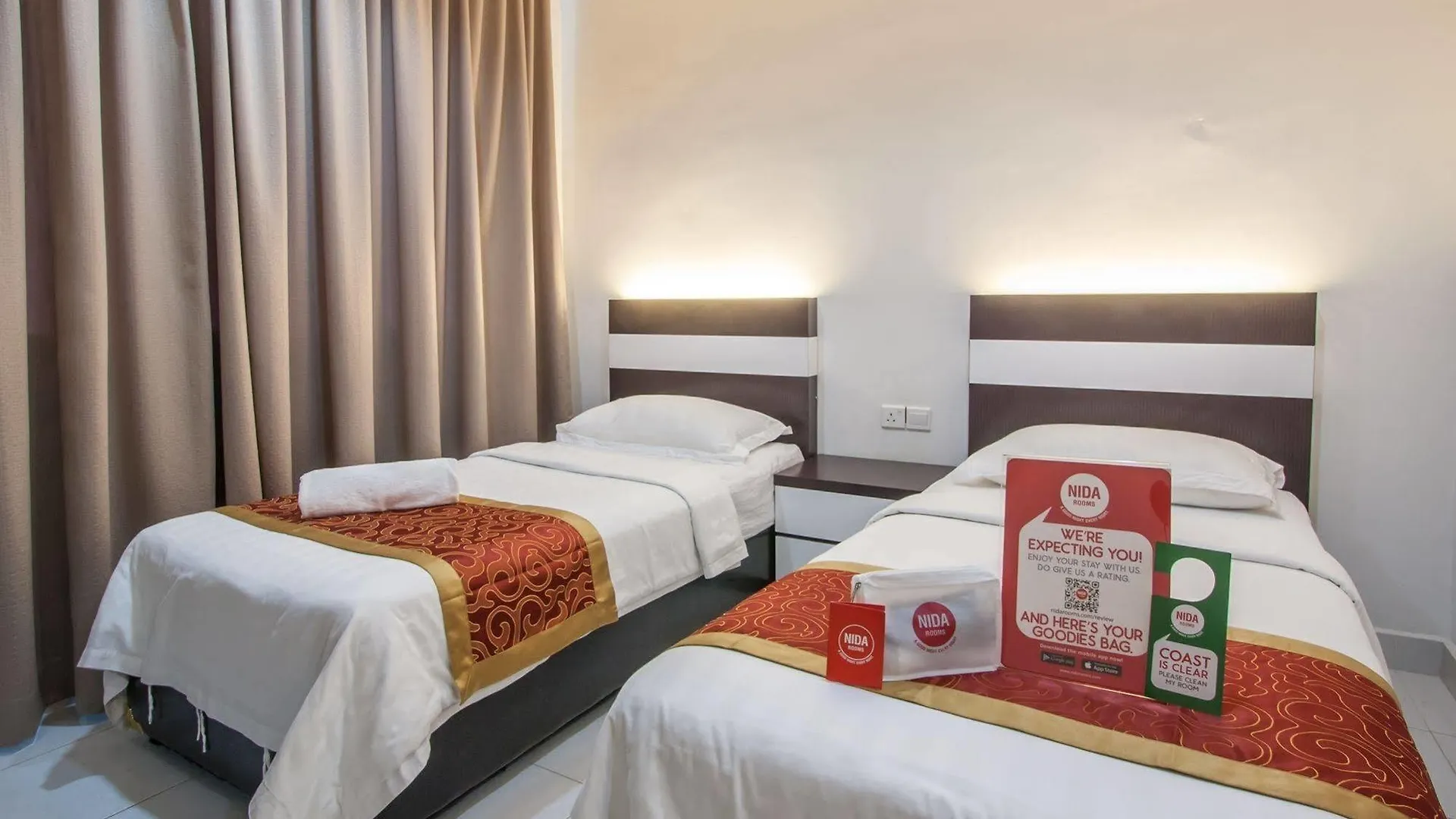 New Century Hotel Melaka