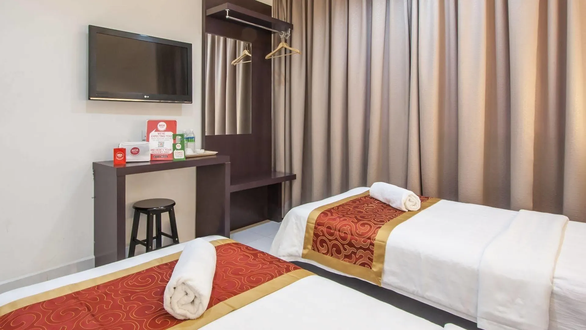 New Century Hotel Melaka