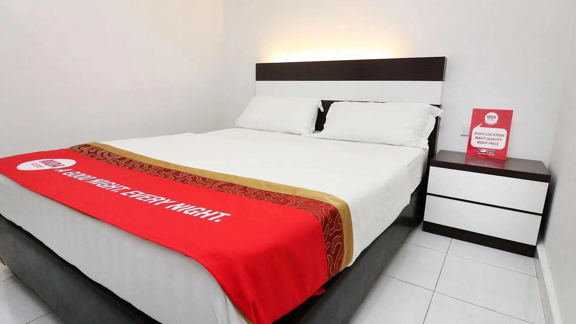 New Century Hotel Melaka
