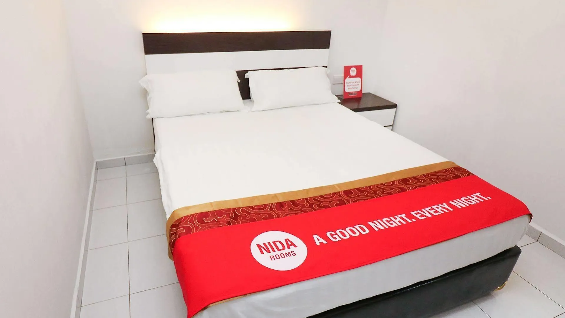 New Century Hotel Melaka 2*, Malacca