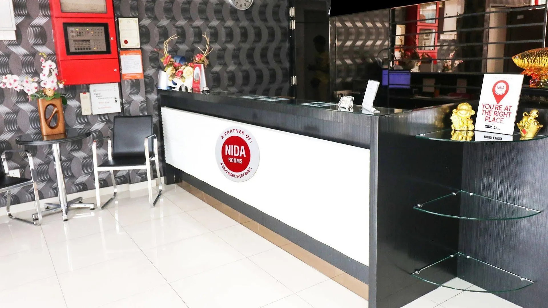 New Century Hotel Melaka 2*, Malacca Malaysia