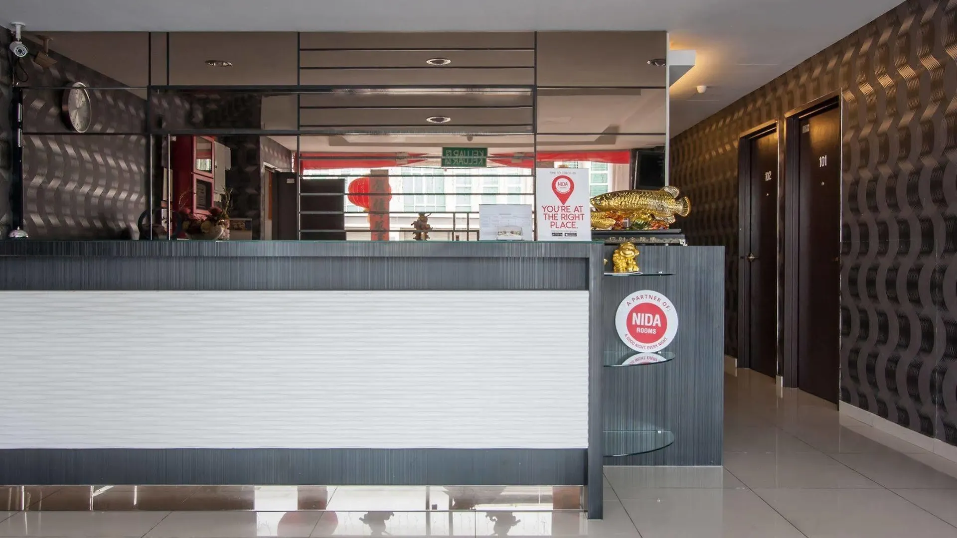 New Century Hotel Melaka  Malacca