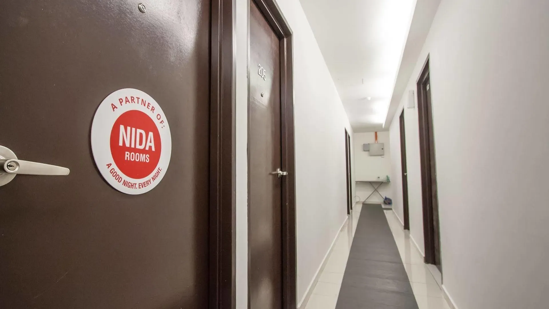**  New Century Hotel Melaka Malaysia